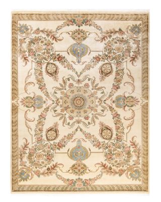 Bloomingdale's Mogul M1663 Area Rug, 8'1 x 11'