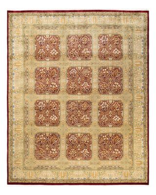 Bloomingdale's Mogul M1663 Area Rug, 8'2 x 10'4