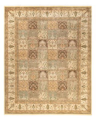 Bloomingdale's Mogul M1663 Area Rug, 8'2 x 10'5