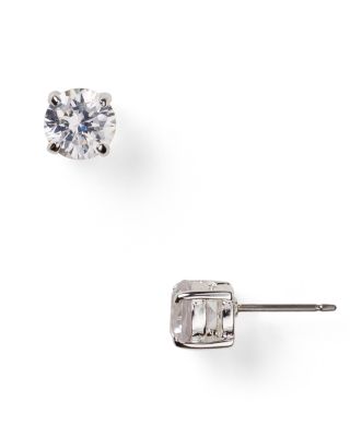 ralph lauren cubic zirconia studs