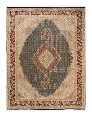 Bloomingdale's Mogul M1708 Area Rug, 9' x 12'