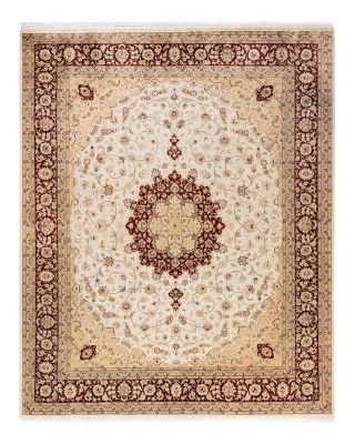 Bloomingdale's Mogul M1734 Area Rug, 8' x 10'1