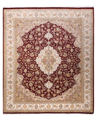 Bloomingdale's Mogul M1798 Area Rug, 8'2 x 9'6