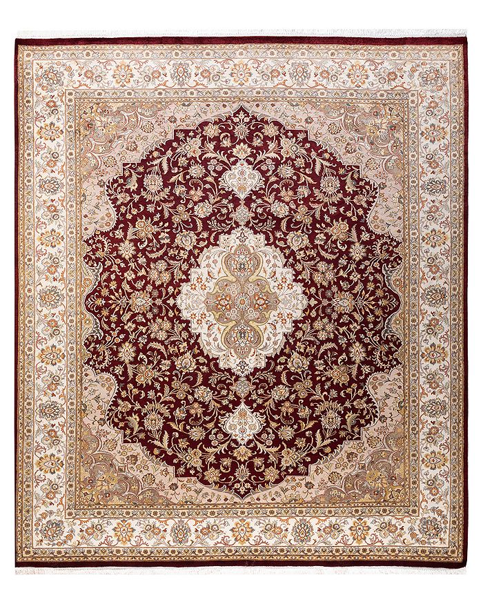Bloomingdale's Mogul M1798 Area Rug, 8'2" x 9'6" Bloomingdale's