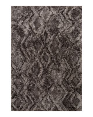 Justina Blakeney Caspia Cap-03 Area Rug, 7'6 x 9'6