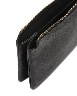 Elita Double Pouch Clutch
