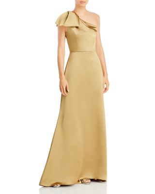 slim fit dress slacks Used Amsale a-line Wedding Dress