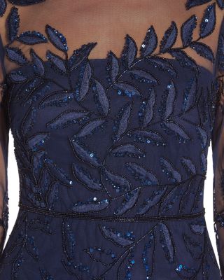 loft embroidered dress Foliate Linen-Blend Embroidered Button Up Mini Dress - Black | Disturbia main image 1