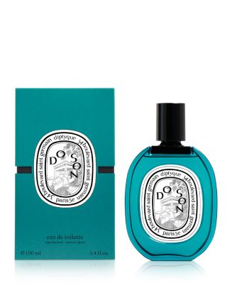 DIPTYQUE Do Son Eau de Toilette Limited Edition 3.4 oz