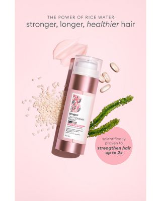Don&#39;t Despair, Repair!™ Rice Water Protein + Moisture Strengthening Hair Treatment for Dry + Damaged Hair 5 oz.