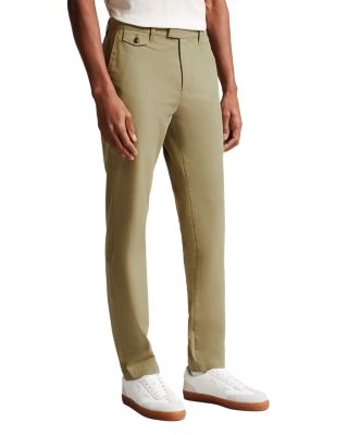 ted baker mens smart trousers