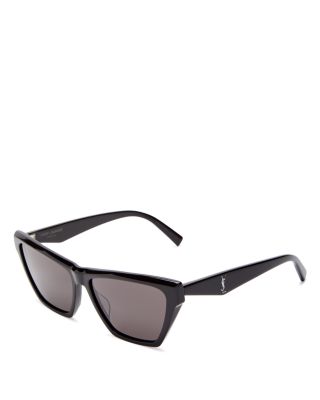 saint laurent 58mm sunglasses