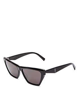 Saint Laurent -  Cat Eye Sunglasses, 58mm