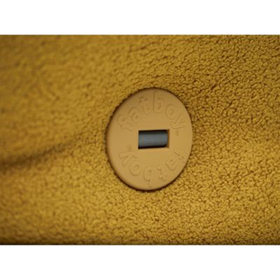 BonBaron Sherpa Chair