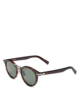 Dior - Men's Round Sunglasses, 50mm