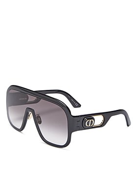 DIOR - Women's Shield Sunglasses, 138mm