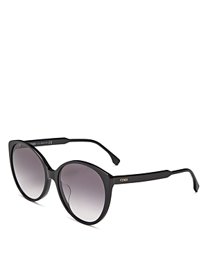Fendi Women’s Cat Eye Sunglasses, 59mm