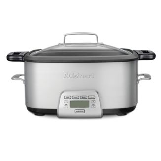 Cuisinart MSC-800 7-Quart 4-in-1 Cook Central Multicooker | Bloomingdale's Home