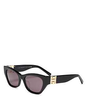 Givenchy - Women's Cat Eye Sunglasses, 55mm