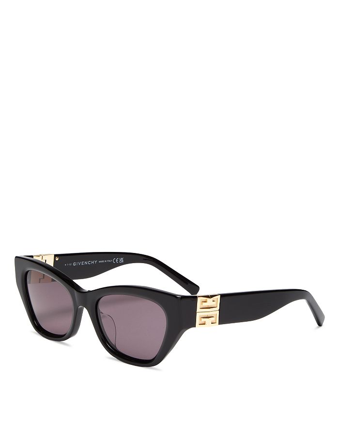Givenchy cat eye sunglasses sales