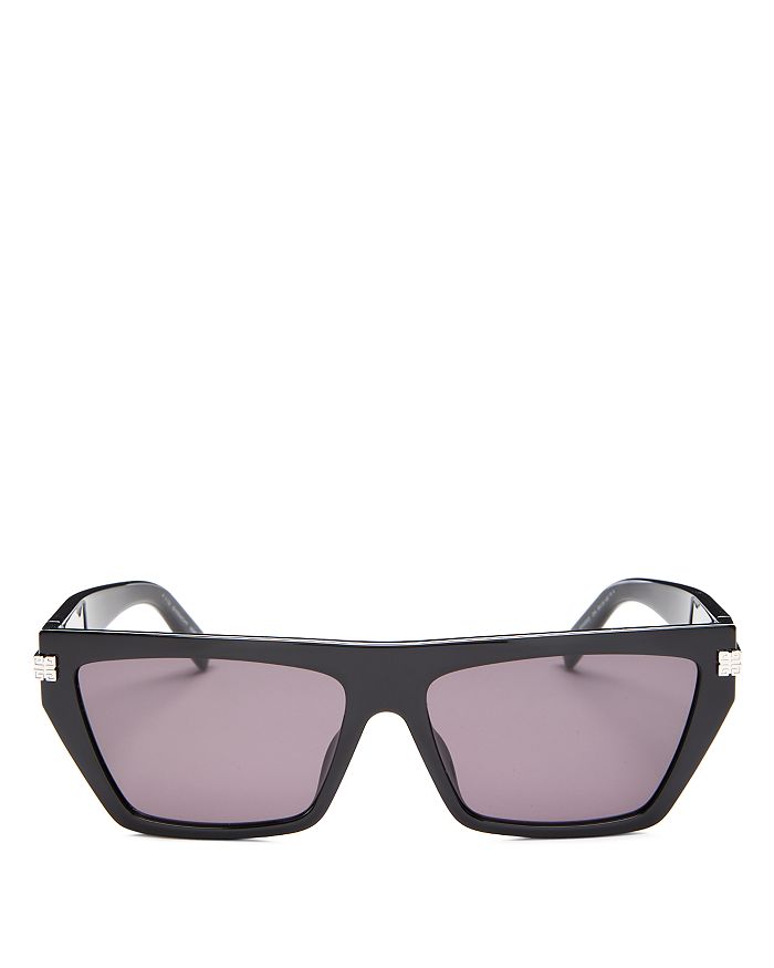 Flat top cat eye sunglasses outlet