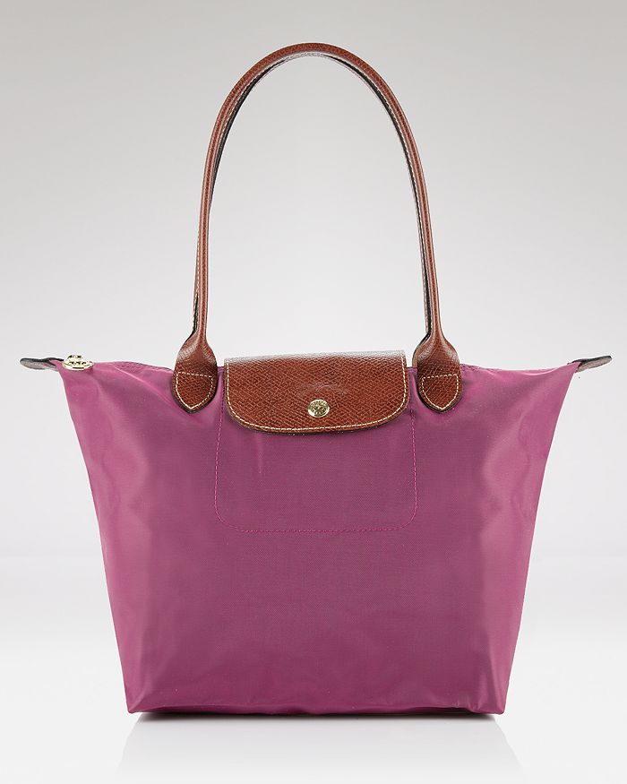 Longchamp - Pliage Medium Shoulder Bag