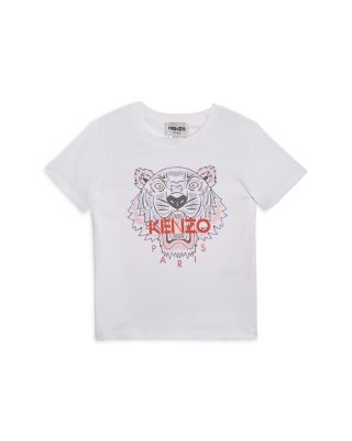 girls kenzo top