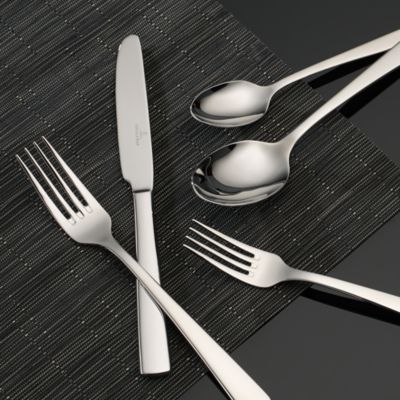 Chancellor 60 Pc. Flatware Set