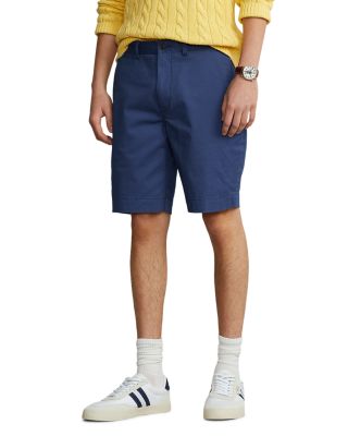 polo ralph lauren stretch classic fit short