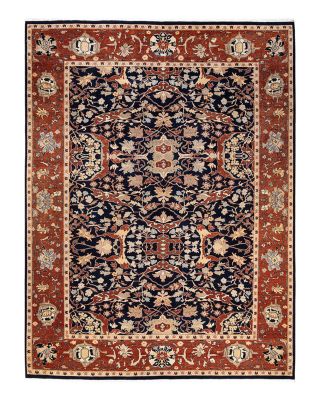 Bloomingdale's Mogul M1365 Area Rug, 9'3 x 12'5