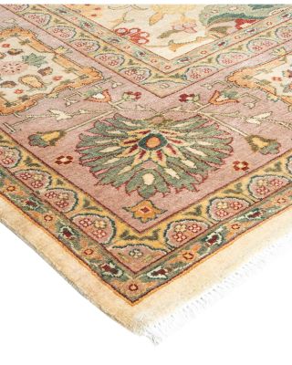 Mogul M1373 Area Rug, 9'2" x 11'9"