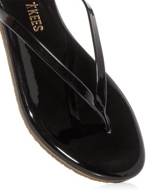 Women's Glosses Flip Flops