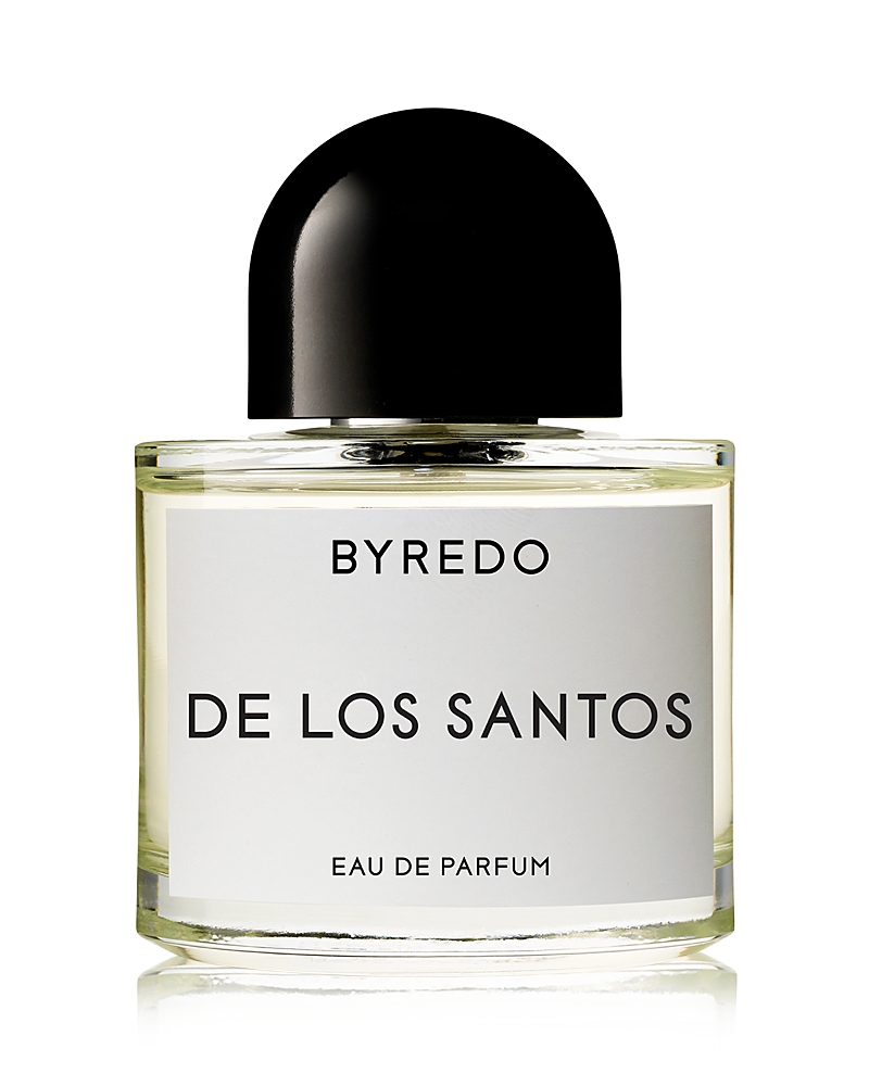 Photos - Women's Fragrance Byredo De Los Santos Eau de Parfum 1.6 oz. 65200999