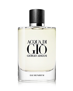 Armani Collezioni Giorgio Armani Acqua Di Gio Eau De Parfum 4.2 Oz.