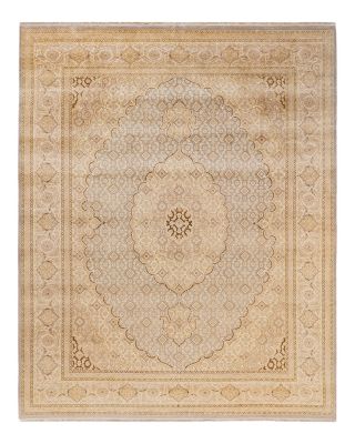 Bloomingdale's Mogul M1663 Area Rug, 8'1 x 10'4
