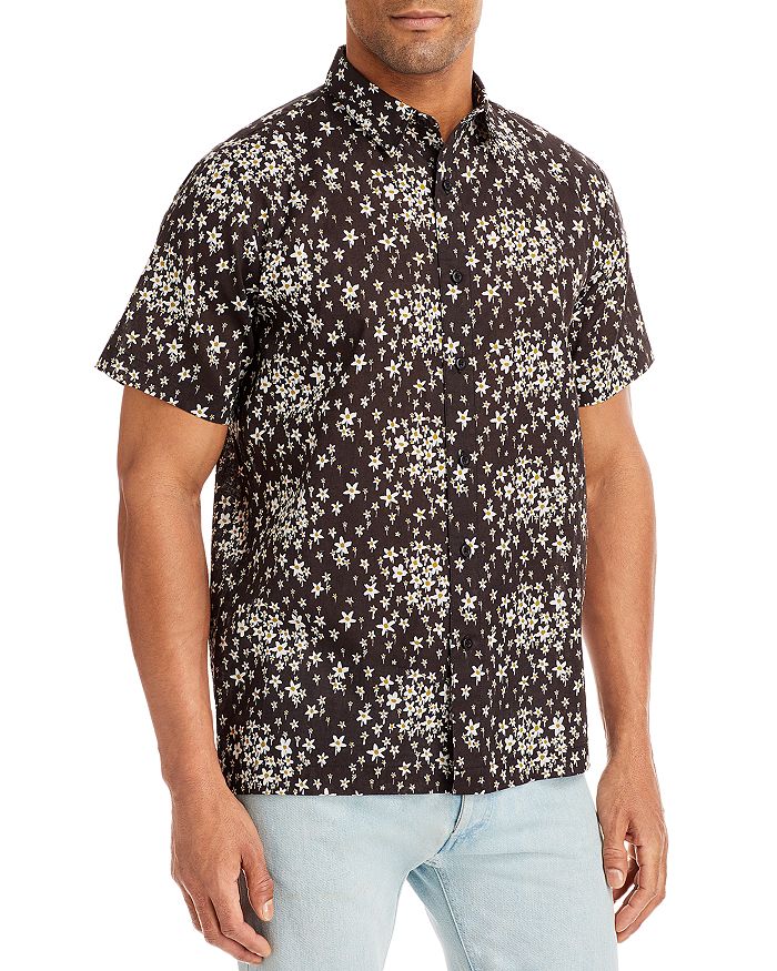 Onia Liberty Linen Shirt | Bloomingdale's