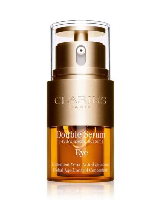 Clarins - Double Serum Eye Firming & Hydrating Anti-Aging Concentrate 0.68 oz.