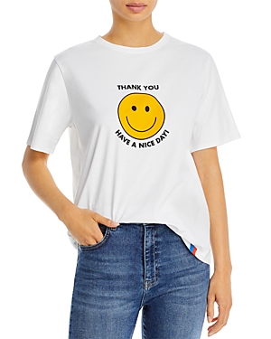 KULE THE MODERN TAKE OUT TEE