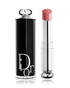 Shop Dior Addict Refillable Shine Lipstick In 329 Tie &