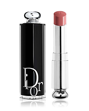 Dior Addict Refillable Shine Lipstick In 422 Rose Des Vents