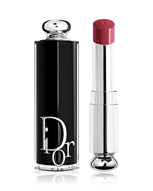 Shop Dior Addict Refillable Shine Lipstick In 667 Mania