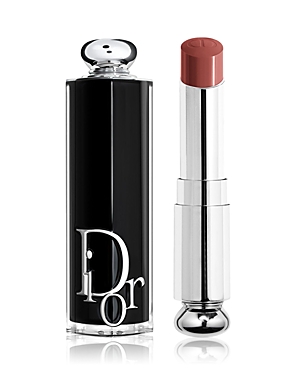 Shop Dior Addict Refillable Shine Lipstick In 716  Cannage