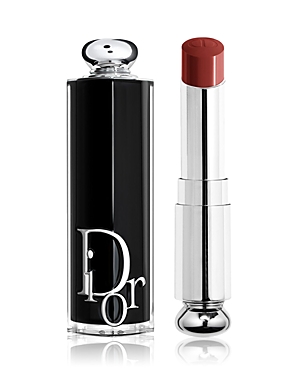 Shop Dior Addict Refillable Shine Lipstick In 720 Icone
