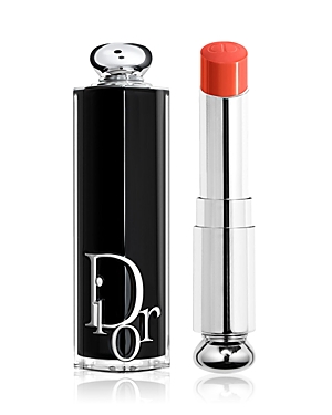 Dior Addict Refillable Shine Lipstick In 744 Ama