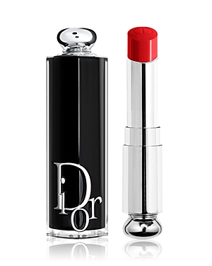 Dior Addict Refillable Shine Lipstick In 745 Re(d)volution