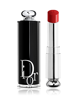 Dior Addict Refillable Shine Lipstick In 841 Caro