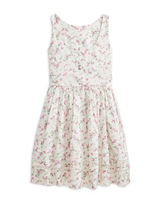 ralph lauren girls party dresses