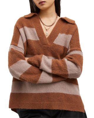 all saints sweater women's