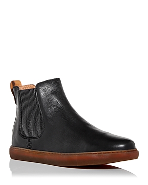GENTLE SOULS BY KENNETH COLE GENTLE SOULS BY KENNETH COLE MEN'S NYLE CHELSEA BOOTS