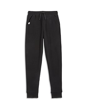 Jogger Pants Pantalons de survêtement Sweat-Pants Basic Coton 